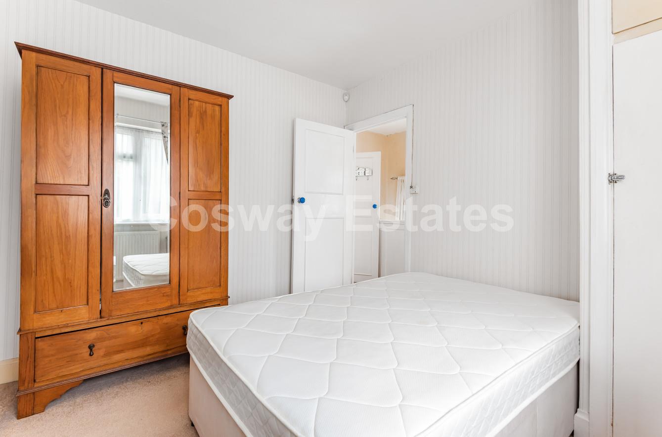 Mount Grove, Edgware